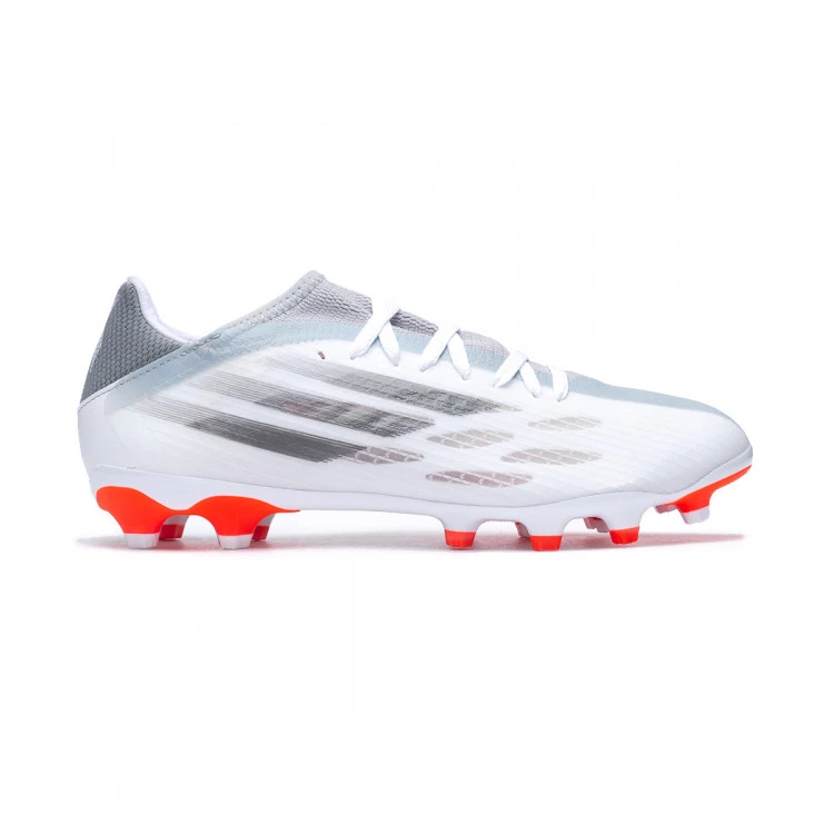 bota-adidas-x-speedflow-.3-mg-white-black-solar-red-1