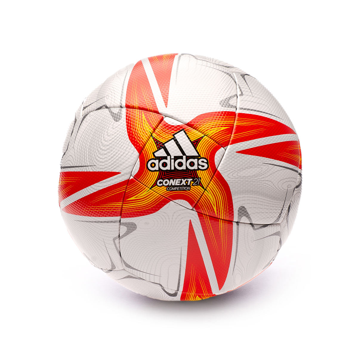 hostilidad rodillo Supervisar Balón adidas Real Federación Española Fútbol (RFEF) Conext Competition  2021-2022 White - Fútbol Emotion