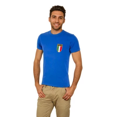 Italy 1970s Retro Jersey