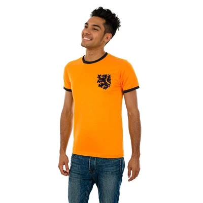 Holland World Cup 1978 Retro T-Shirt