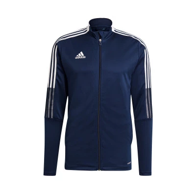 Hallenfußball 21 Jacke