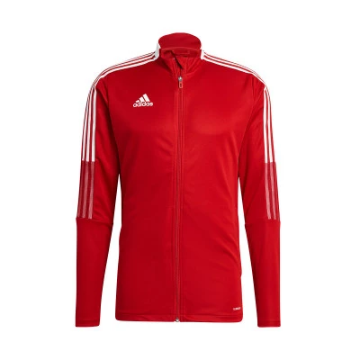 Hallenfußball 21 Jacke