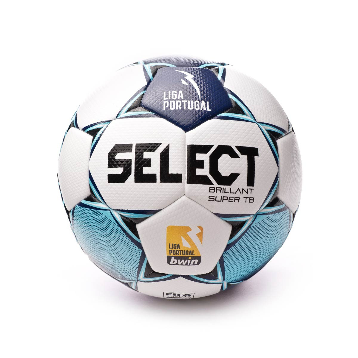 SELECT LIGA PORTUGAL 2022 BRILLANT SUPERTB (FIFA) 2022 SOCCER BALL
