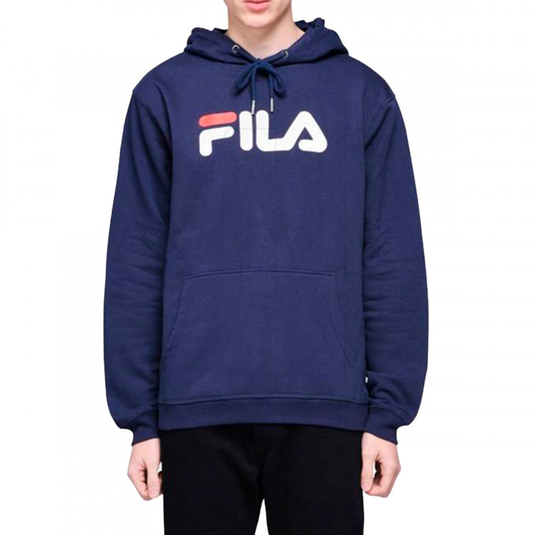 Fila pure hoody sale