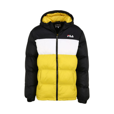 fila men scooter puffer jacket