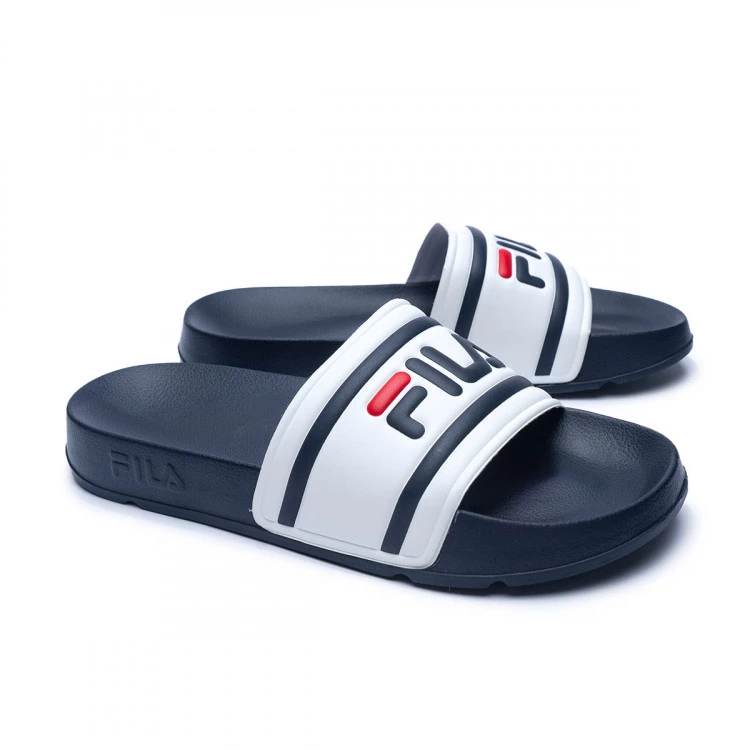 Morro bay slipper fila best sale