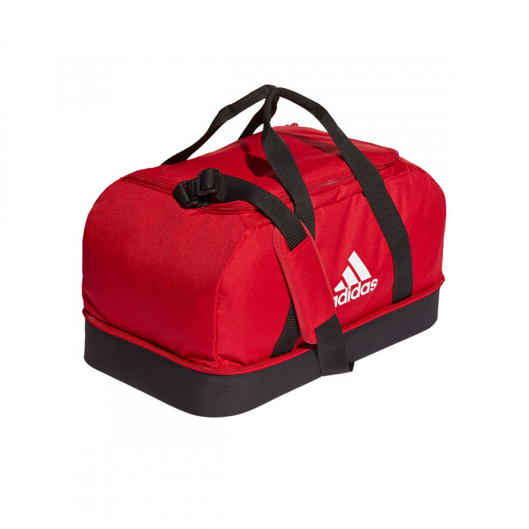 adidas tiro duffel small