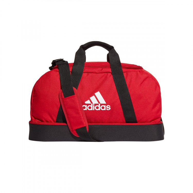 adidas tiro duffel small