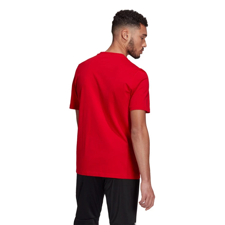 camiseta-adidas-essentials-scarlet-red-1