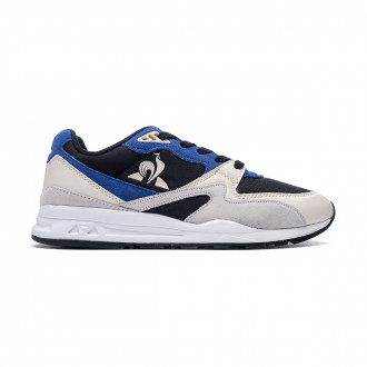 black le coq sportif shoes