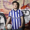 COPA FC Porto 2002 Retro Voetbal Shirt