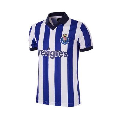 Camisola FC Porto 2002 Retro Football