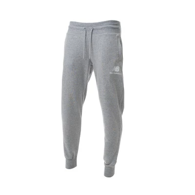 Essentials Stacked Logo Sweat Mujer Long pants