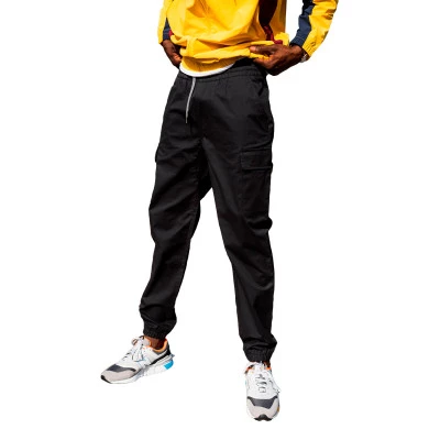 Pantaloni  Athletics Woven Cargo