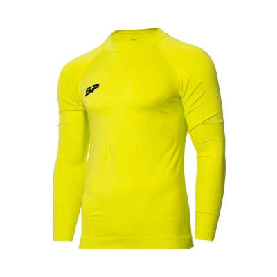 Thermal Trikot