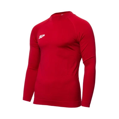 Kinder thermal Trikot