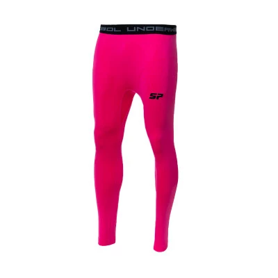 Leggings Lunga Termica