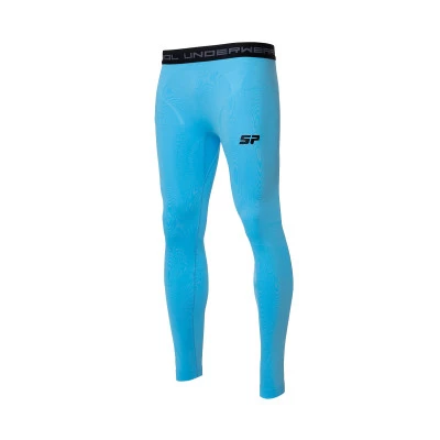 Kids Long Thermal Sliders