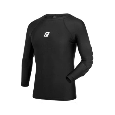 Compression Soft Padded T-Shirt