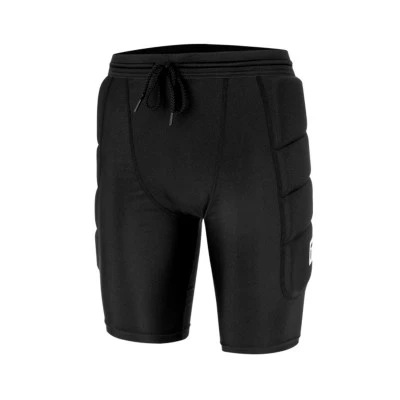 Compression Soft Padded Shorts