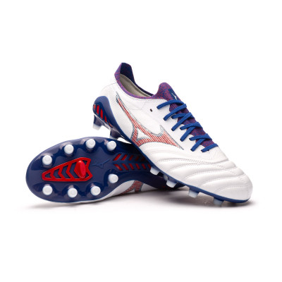 mizuno football trainers