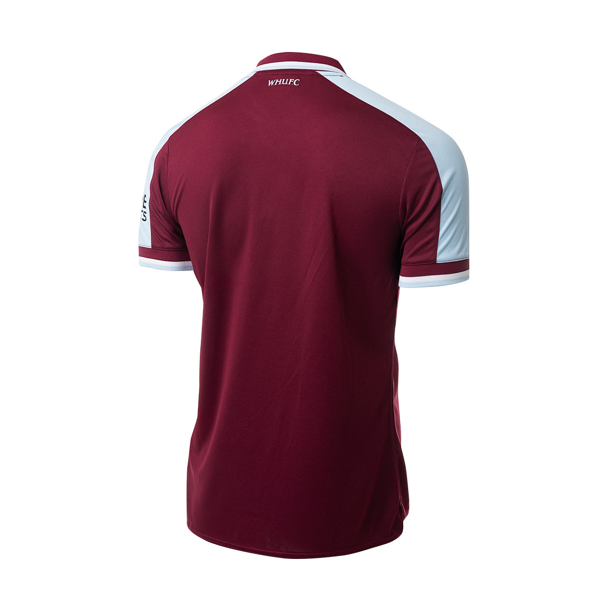 Create custom West Ham United FC jersey 2021/2022 with your name