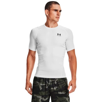 HeatGear Compression T-Shirt