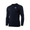 Maglia Under Armour HeatGear Compression LS