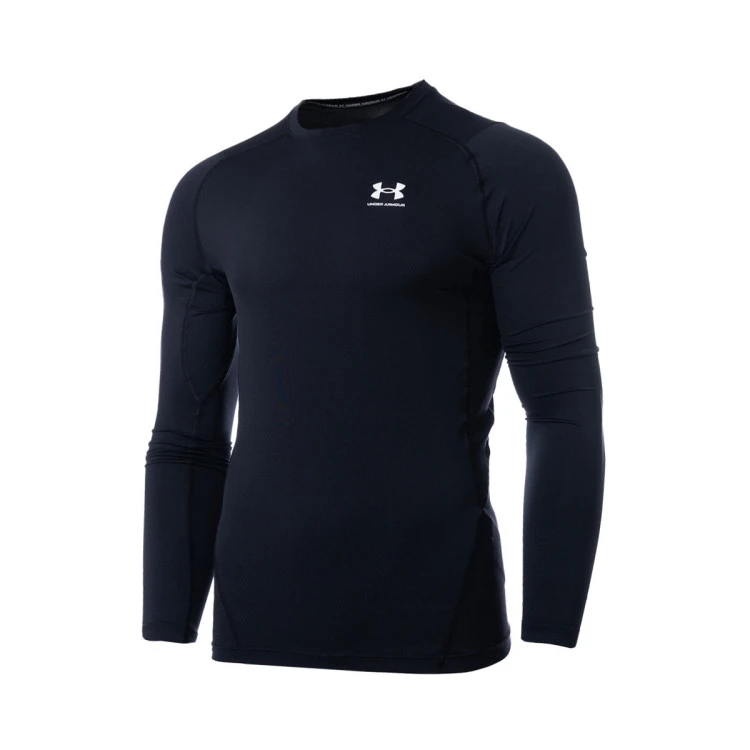 camiseta-under-armour-heatgear-compression-ls-black-white-4