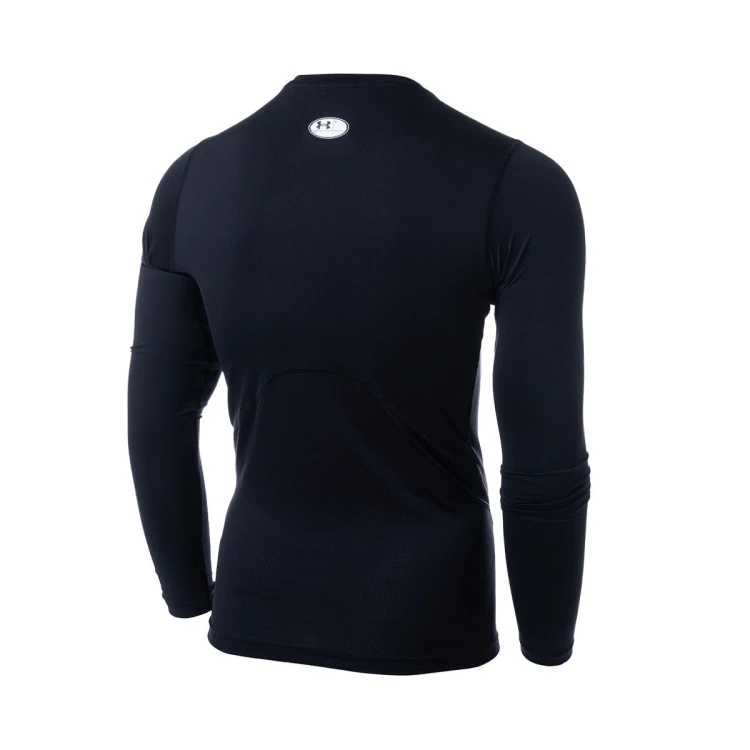 camiseta-under-armour-heatgear-compression-ls-black-white-5