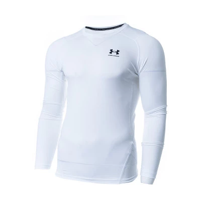 HeatGear Compression LS T-Shirt