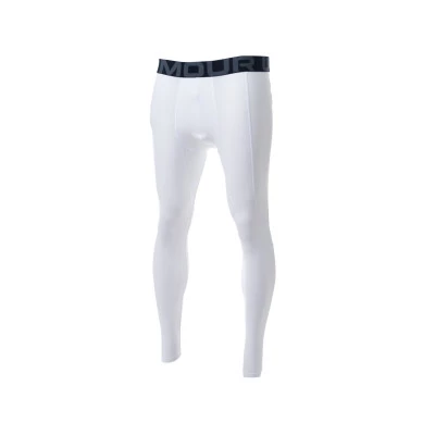 HeatGear-pantser Schuifbalken