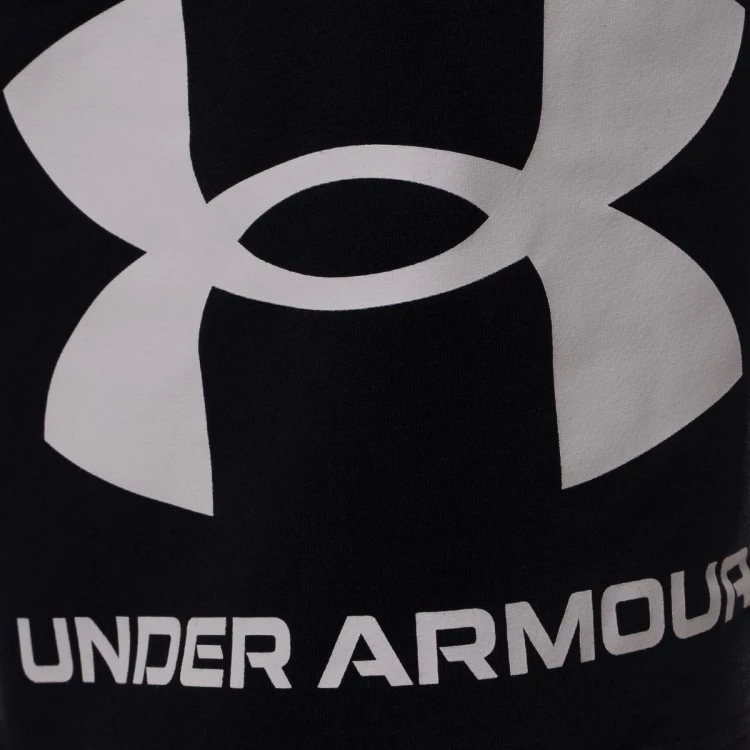 pantalon-corto-under-armour-ua-rival-flc-big-logo-shorts-negro-2