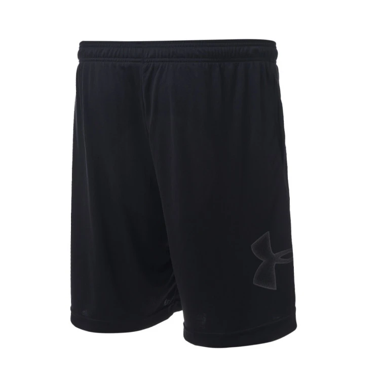 pantalon-corto-under-armour-tech-graphic-black-graphite-3