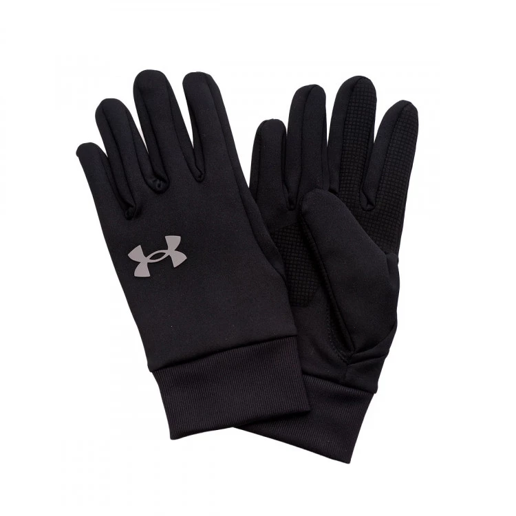 guante-under-armour-storm-liner-black-graphite-1