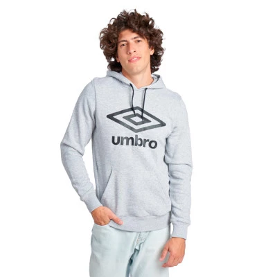 Logo hoodie Sweatshirt