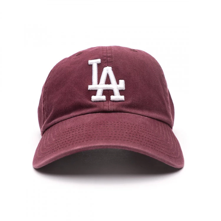 gorra-47-brand-clean-up-brand-marron-1