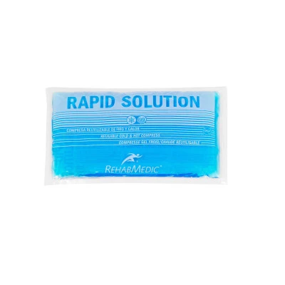 Sac isothermique Froid/Chaud Rapid Solution