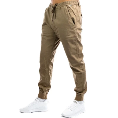 Reflex Rib Long pants