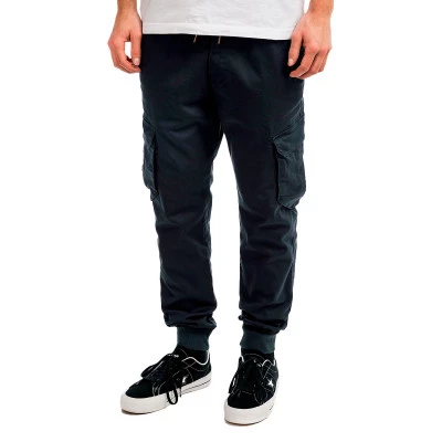 Reflex Rib Long pants