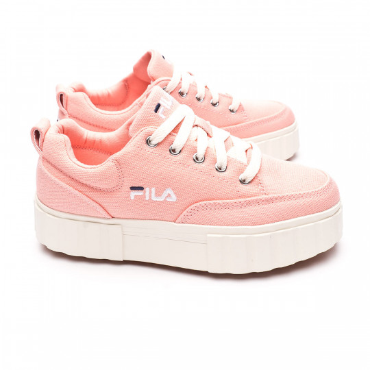 fila disruptor coral