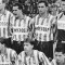 COPA Real Betis 1993 - 94 Retro Football Shirt Trikot