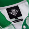 COPA Real Betis 1993 - 94 Retro Football Shirt Trikot