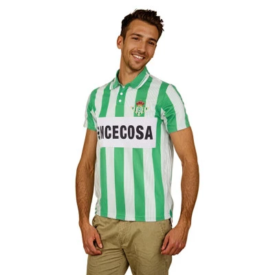 Dres Real Betis 1993 - 94 Retro