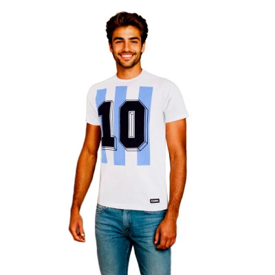 Argentinië 10 Shirt