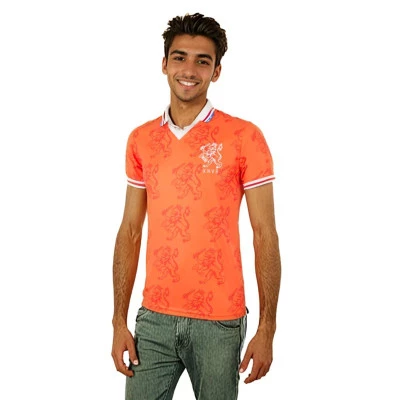 Camisola Holland World Cup 1994 Retro