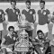 Camisola COPA SL Benfica 1962 - 63 Retro