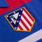 Maillot COPA Atletico de Madrid 1986 Tenue Third Retro Football