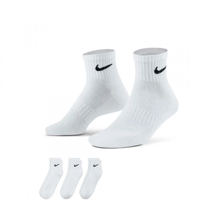 calcetines-nike-everyday-cushioned-ankle-3-pares-white-0