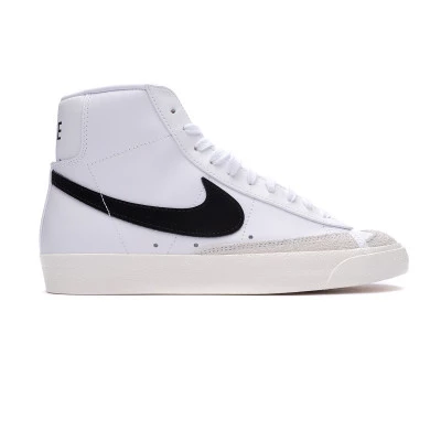 Women Blazer Mid '77 Trainers